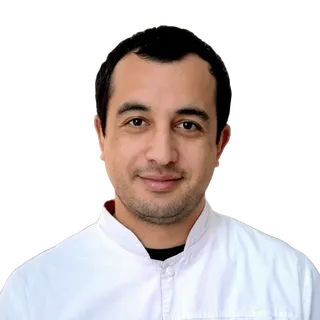Осмонов Билал Ахметович