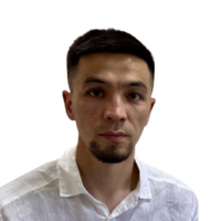 Жумабеков Нуржан Жумабекович