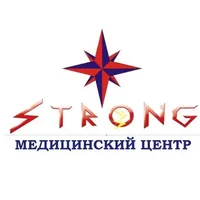 Strong