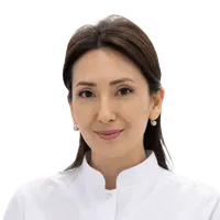 Омуракунова Асель Асыранкуловна