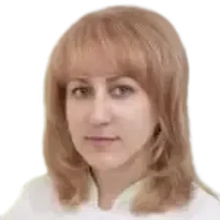 Иванова Елена Юрьевна