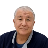 Узбеков Ырысбек Усупжанович