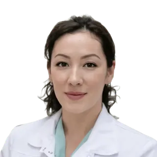 Каработоева Рахат Болотовна